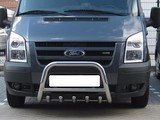 Ford Transit Valorauta