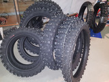 Mitas  koot 10"-21"