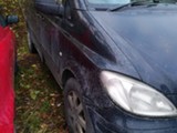 MERCEDES BENZ vito 315, 313, 311
