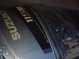 Suzuki  Dt 115
