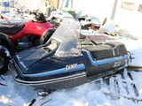 lynx 3900 finlandia