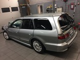 MITSUBISHI LEGNUM