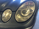 mercedes-e-w211ajovalot-