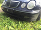 mercedes-w210-etupuskurit-
