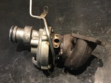 BMW E60 E61  535d M57N