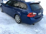 Bmw e91 e90 ovet