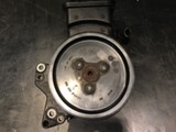 BMW e60 e61 M47N2 M57N+2
