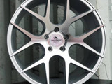 Forzza wheels  Ambra