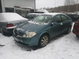 Nissan Primera