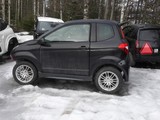 aixam gto