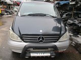 Mercedes benz Vito