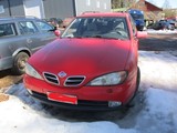 Nissan Primera