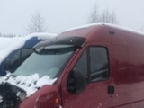 Ducato Jumper  Boxer