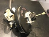 Bmw e46 e85 e86 Jarrutehostin