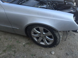 Mercedes E  211 Lokasuoja