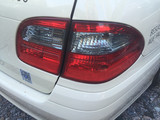 Mercedes   takavalot