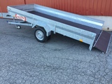 Rivakka 7515-2  350cm pitkä hitsattu