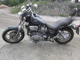 Yamaha xv 750