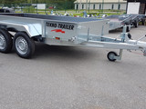 Tekno-Trailer 3000TJ-Pro