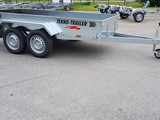 Tekno-Trailer 3000T-S
