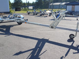 Tekno-Trailer VT 550L-S