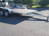 Tekno-Trailer 3700TX