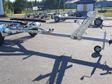 Tekno-Trailer JET 750L-Eco Classic