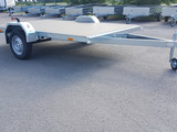 Tekno-Trailer 3000LXL paljukärry
