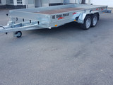 Tekno-Trailer Autotraileri