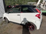 Aixam Coupe