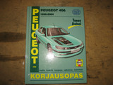 peugeot 406