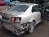 Volkswagen Jetta 2.0 tdi