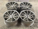 CVT Directional 5x112