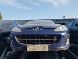 peugeot 407 sedan