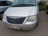 CHRYSLER VOYAGER