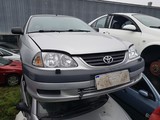 toyota  avensis