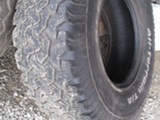 BF Goodrich 32 11.5 15 at