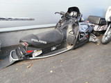 POLARIS FUSION DRAGON