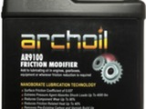Archoil Lisäaineet
