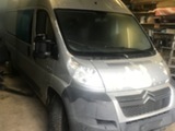 Citroen Jumper