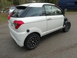 Aixam Coupe
