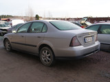 Chevrolet Evanda 2,0 Autom.
