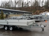 Niewiadow BORO Lenka 5x2,2 3500kg