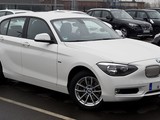 BMW 1 sarja