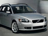 VOLVO V40 S40