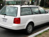 VW VOLKSWAGEN PASSAT