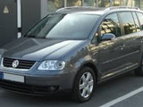 VW VOLKSWAGEN TOURAN