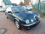 JAGUAR S-Type