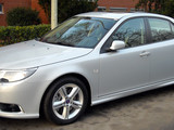 SAAB 9-3