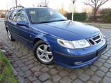 SAAB 9-5